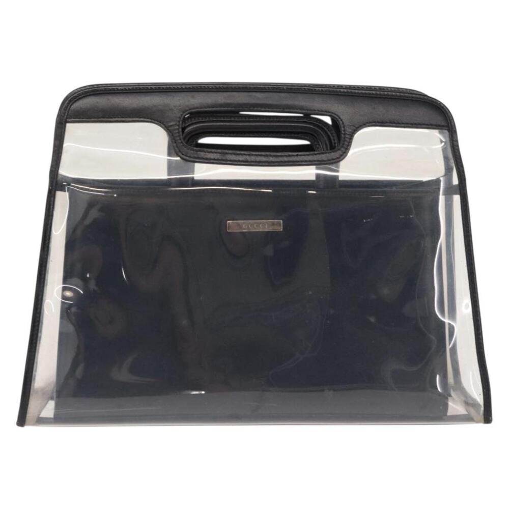 Gucci Handbag Black 000 2058 5 Synthetic